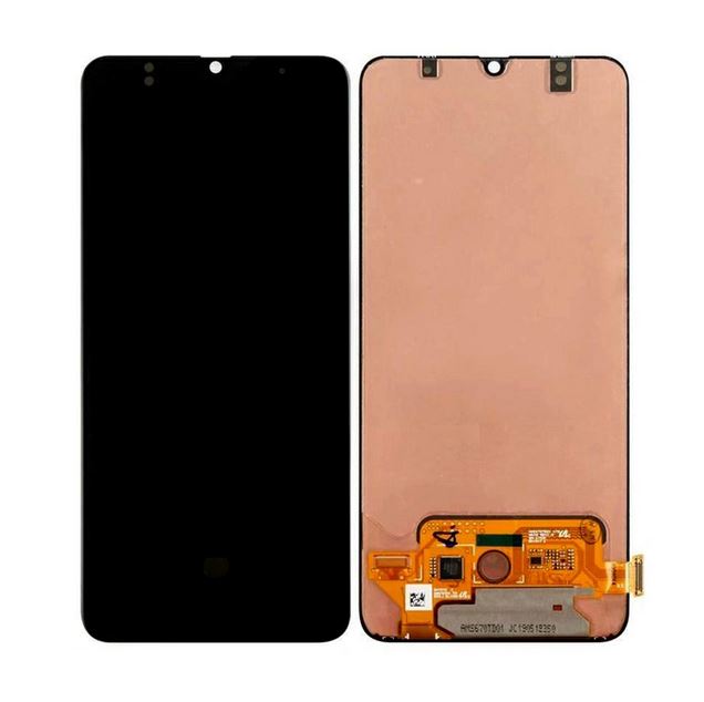 Replacement for SAMSUNG A71 OLED DISPLAY - Quality Phone Parts in Sri Lanka
